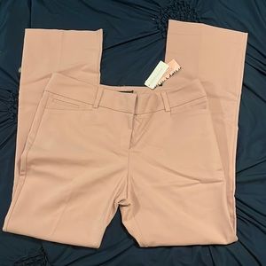 Woman’s Dress Pants